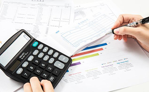 中小企業選擇代理記賬有什么好處?