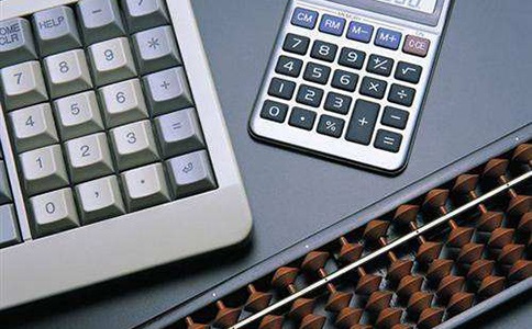 中小企業選擇代理記賬優勢如何?