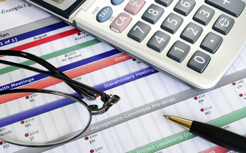 小微企業代理記賬一年多少錢?