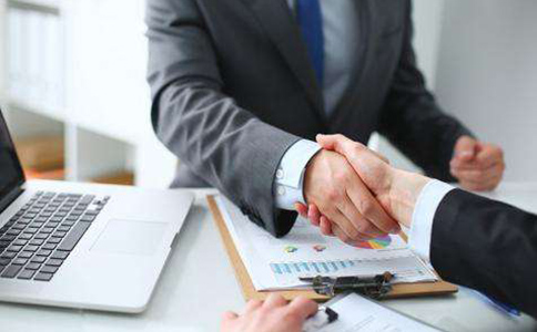 企業變更企業名稱需要提交的材料有哪些？