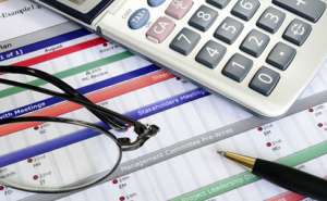 無為小微企業代理記賬一年多少錢