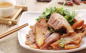 無為辦理食品經營許可證需要哪些條件？