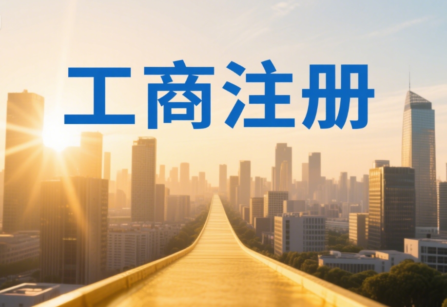 蕪湖工商注冊需要準備哪些材料？